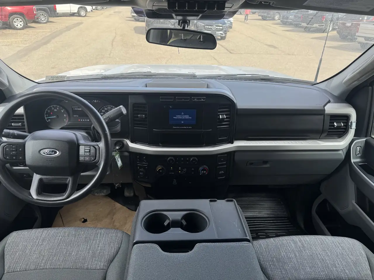 Ford F 350 fotografie Ford F 350