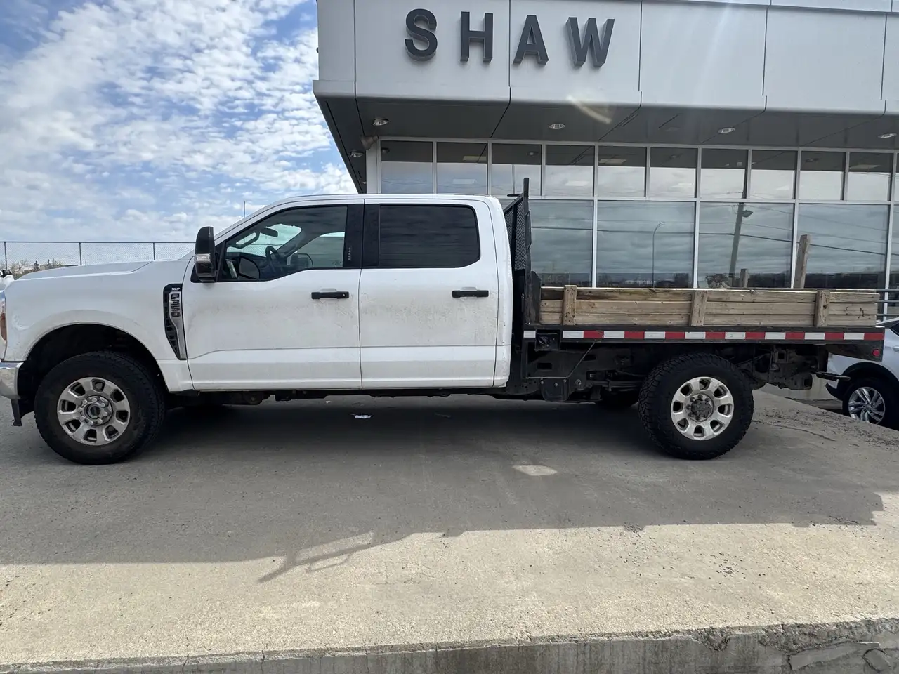 Ford F 350 fotografie Ford F 350