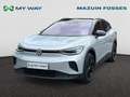 Volkswagen ID.4 Pro Business Sport 77 kWh 210 kW (286 ch) Gris - thumbnail 1