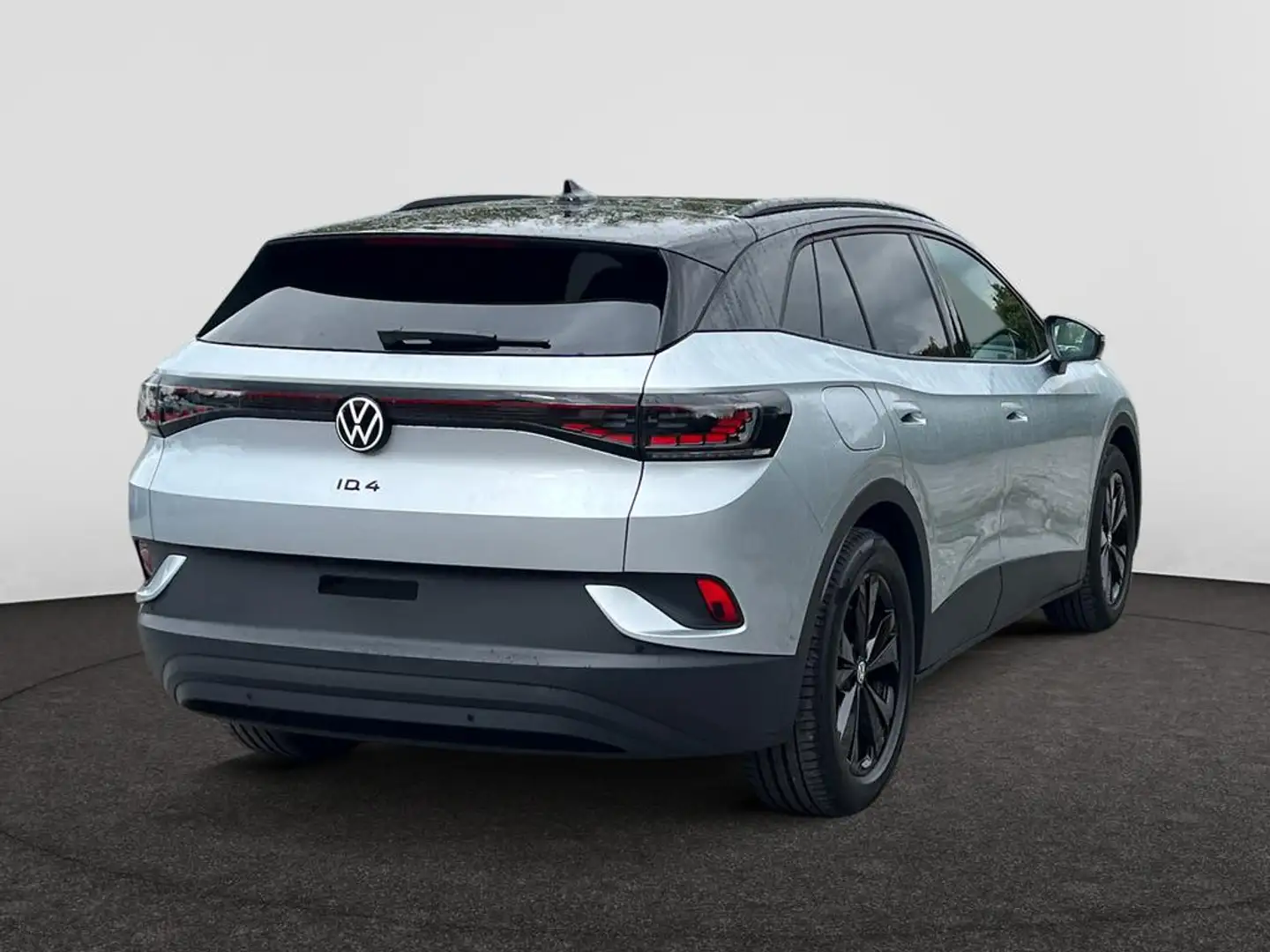 Volkswagen ID.4 Pro Business Sport 77 kWh 210 kW (286 ch) Gris - 2