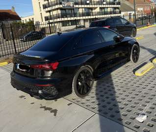 Full Option Sportback 2.5 TFSI Quattro S tronic