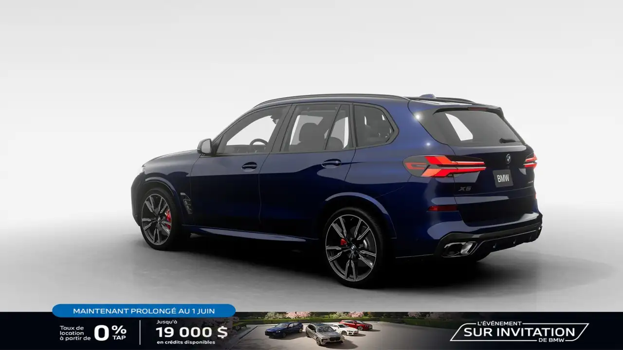 BMW X5 fotografie BMW X5