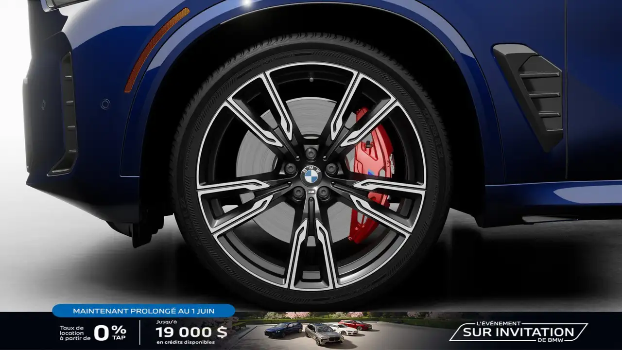 BMW X5 fotografie BMW X5