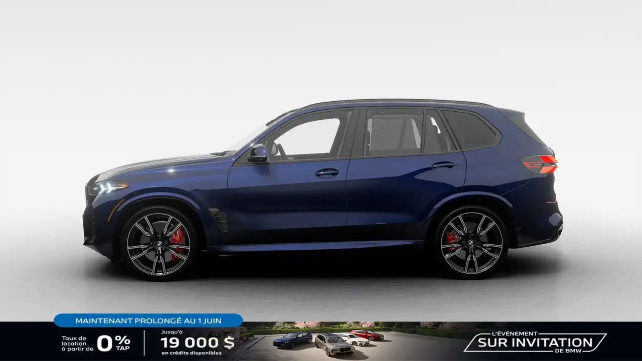 BMW X5 fotografie BMW X5