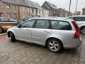 Volvo V50 V50 1.6 D2 1er Proprio Carnet*Tva Btw*Netto 5992* Argent - thumbnail 6