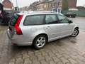 Volvo V50 V50 1.6 D2 1er Proprio Carnet*Tva Btw*Netto 5992* Argent - thumbnail 4