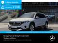 Mercedes-Benz EQB 250 PROGRESSIVE MBUX KAMERA TOTWINKEL LED Blanc - thumbnail 1