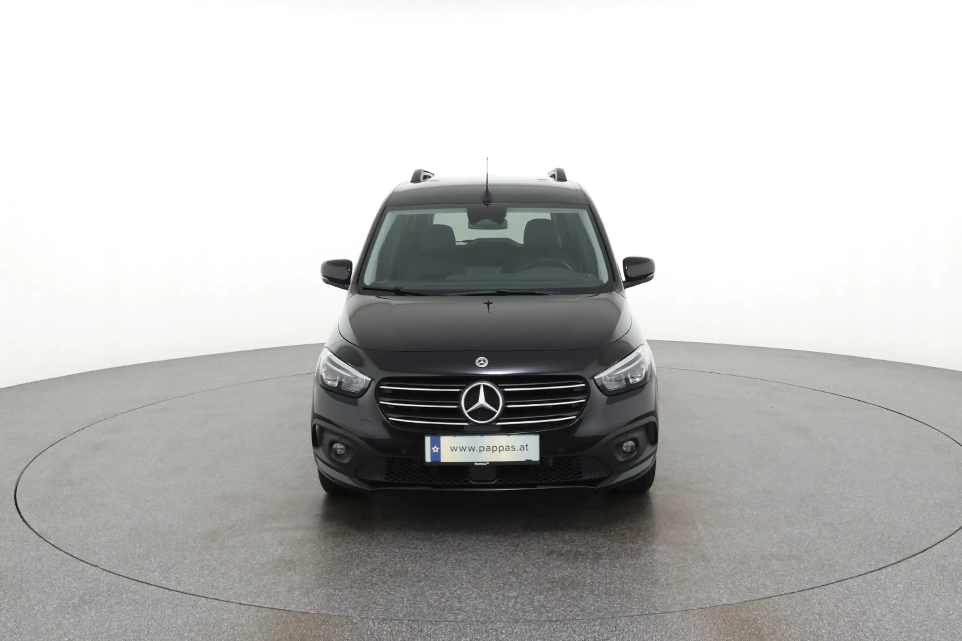 Mercedes-Benz T-Class T 180 d PROGRESSIVE Standard Navi Cam SHZ — photo 4