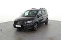 Mercedes-Benz T-Klasse T 180 d PROGRESSIVE Standard Navi Cam SHZ Schwarz - thumbnail 2