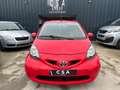 Toyota Aygo toyota aygo - thumbnail 2