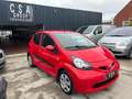 Toyota Aygo toyota aygo - thumbnail 3
