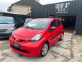 Toyota Aygo toyota aygo - thumbnail 1