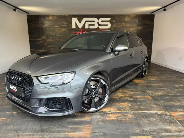Audi RS3 RS3 *COCKPIT *CAMERA *CARPLAY *BANG & OLUFSEN