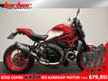 Ducati Monster 1200 R Rood - thumbnail 1