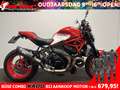 Ducati Monster 1200 R Rood - thumbnail 1