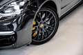 Porsche Panamera Sport Turismo 4.0 Turbo S E-Hybrid Akrapovic l Ent Grijs - thumbnail 13