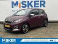 Peugeot 108 1.0 e-VTi Première Paars - thumbnail 1