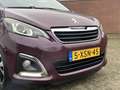 Peugeot 108 1.0 e-VTi Première Paars - thumbnail 2