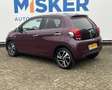 Peugeot 108 1.0 e-VTi Première Paars - thumbnail 4