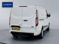 Ford Transit Custom 320 2.0 TDCI L1H1 170pk Automaat Trend Trekhaak Ac Blanc - thumbnail 3