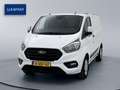 Ford Transit Custom 320 2.0 TDCI L1H1 170pk Automaat Trend Trekhaak Ac Blanc - thumbnail 2