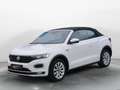 Volkswagen T-Roc 1.5TSI R-Line NAVI KLIMA SHZ LED Weiß - thumbnail 2