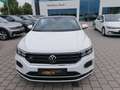 Volkswagen T-Roc 1.5TSI R-Line NAVI KLIMA SHZ LED Weiß - thumbnail 18