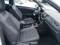 Volkswagen T-Roc 1.5TSI R-Line NAVI KLIMA SHZ LED Weiß - thumbnail 13