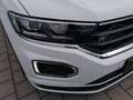 Volkswagen T-Roc 1.5TSI R-Line NAVI KLIMA SHZ LED Weiß - thumbnail 21