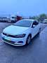 Volkswagen Polo 1.0 Trendline Blanc - thumbnail 1