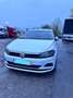 Volkswagen Polo 1.0 Trendline Blanc - thumbnail 2