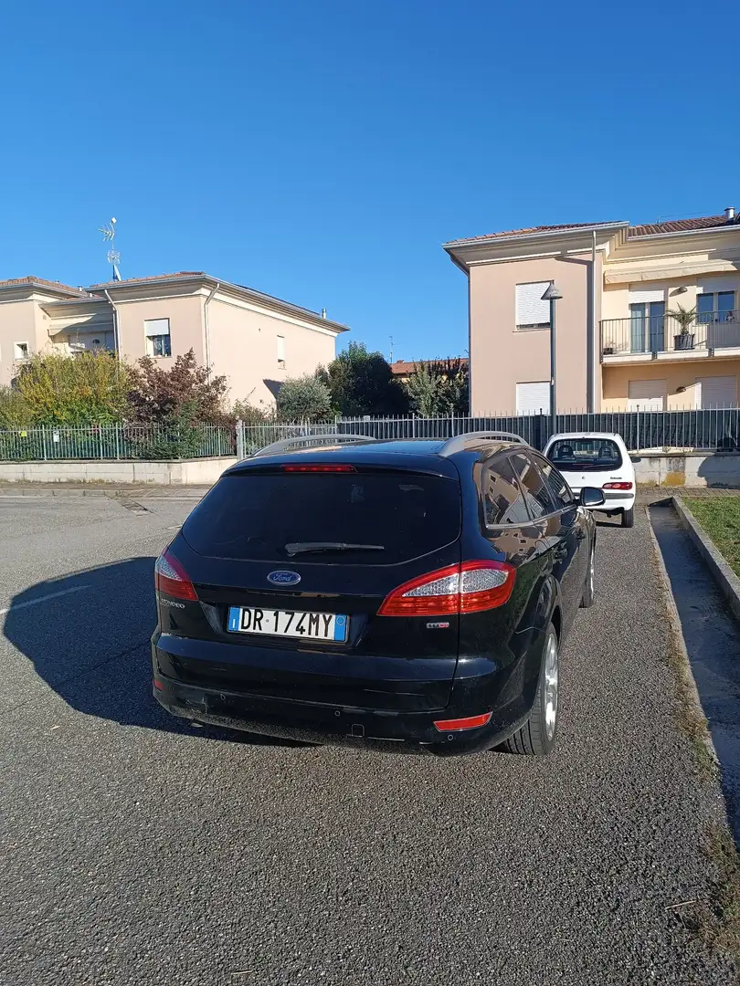 Ford Mondeo SW 2.0 tdci Titanium Pack Premium dpf - 1