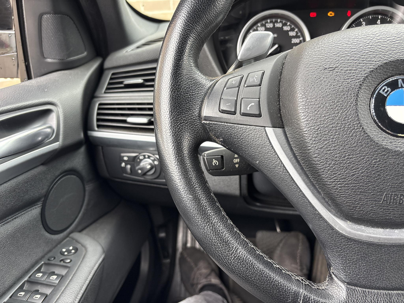 BMW X6 xDrive35i High Executive | Leder | Climate | Cruis — photo 10