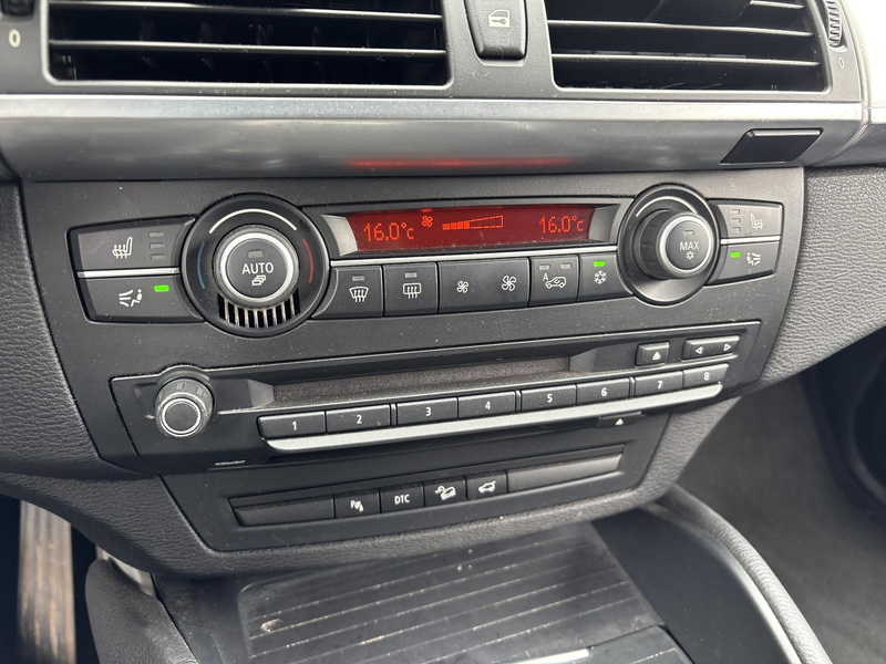 BMW X6 xDrive35i High Executive | Leder | Climate | Cruis — photo 14