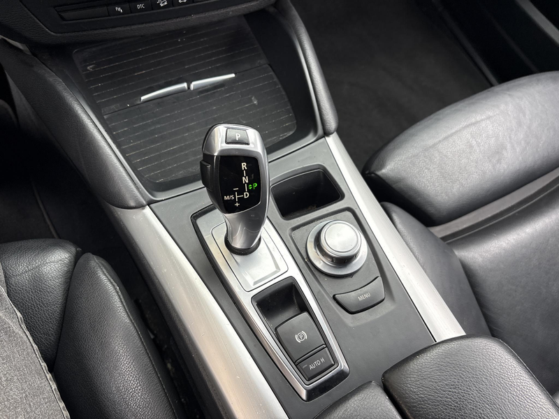 BMW X6 xDrive35i High Executive | Leder | Climate | Cruis — photo 15