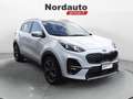 Kia Sportage Sportage 1.6 CRDI 136 CV DCT7 AWD Mild Hybrid GT Bianco - thumbnail 3