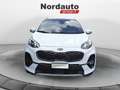 Kia Sportage Sportage 1.6 CRDI 136 CV DCT7 AWD Mild Hybrid GT Bianco - thumbnail 2