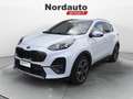 Kia Sportage Sportage 1.6 CRDI 136 CV DCT7 AWD Mild Hybrid GT Bianco - thumbnail 1