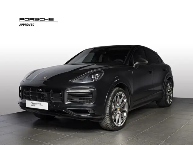Porsche Cayenne Cayenne S Coupé 2.9 V6 - IVA Esposta