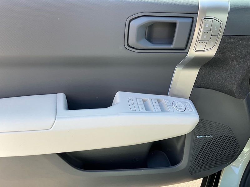 Kia EV3 GTL 81.4 150kW HUD Navi Leder Soundsystem HarmanKa — photo 13