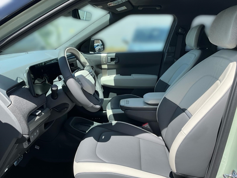 Kia EV3 GTL 81.4 150kW HUD Navi Leder Soundsystem HarmanKa — photo 7