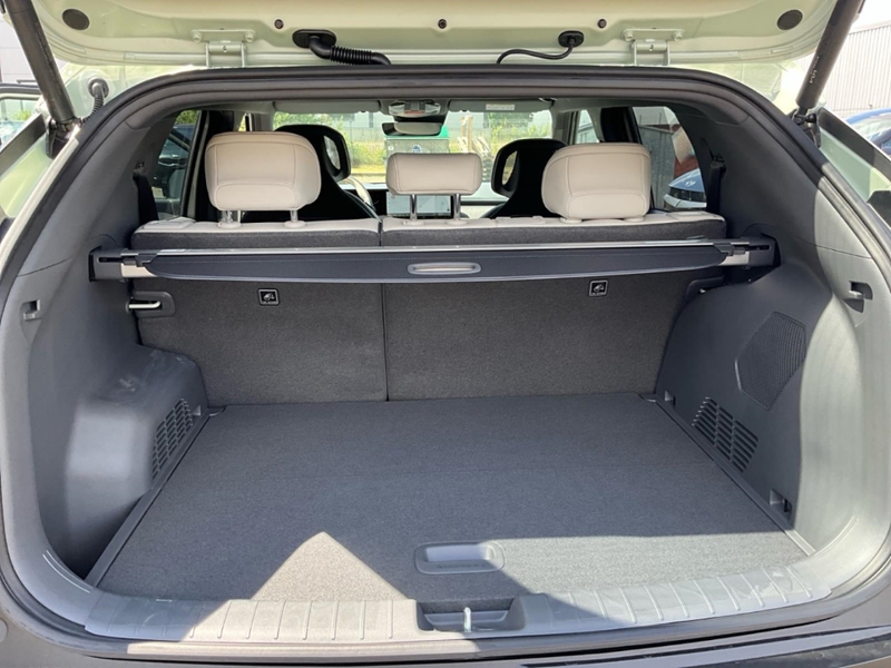 Kia EV3 GTL 81.4 150kW HUD Navi Leder Soundsystem HarmanKa — photo 12
