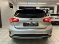 Ford Focus Focus Active Active 1.0 ecoboost s Argento - thumbnail 7