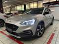Ford Focus Focus Active Active 1.0 ecoboost s Argento - thumbnail 3