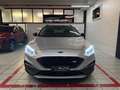 Ford Focus Focus Active Active 1.0 ecoboost s Argento - thumbnail 4