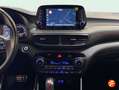 Hyundai TUCSON 1.6 CRDI 100kW 48V N-Line X DCT 4X2 Blanco - thumbnail 27