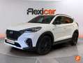 Hyundai TUCSON 1.6 CRDI 100kW 48V N-Line X DCT 4X2 Blanco - thumbnail 3