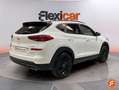 Hyundai TUCSON 1.6 CRDI 100kW 48V N-Line X DCT 4X2 Blanco - thumbnail 9