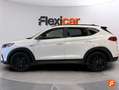 Hyundai TUCSON 1.6 CRDI 100kW 48V N-Line X DCT 4X2 Blanco - thumbnail 4