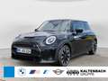 MINI Cooper S Classic Trim LED NAVI KAMERA SHZ PDC Schwarz - thumbnail 1